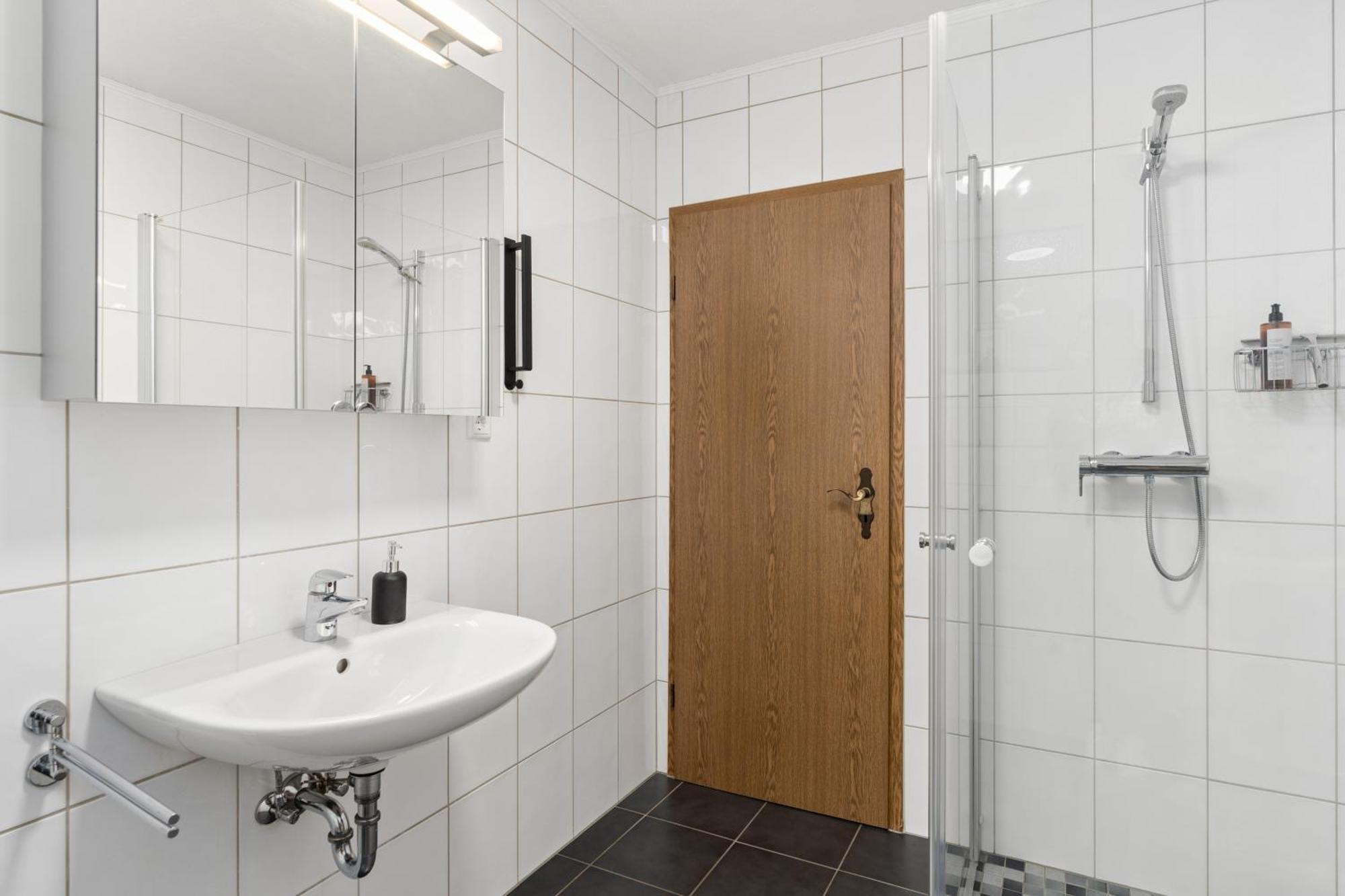 Ferienwohnung Easybike Balkon Switch 4P Grill Arnsberg Exterior foto
